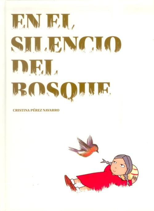 En el silencio del bosque