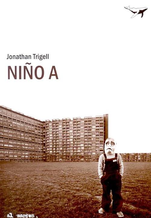 Niño A.