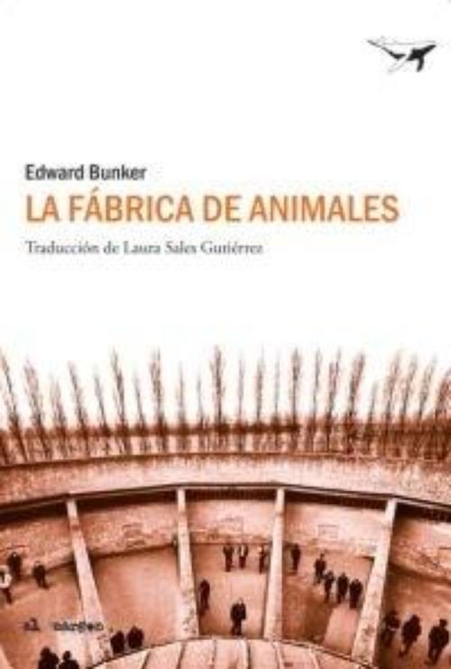 Fábrica de animales, La.