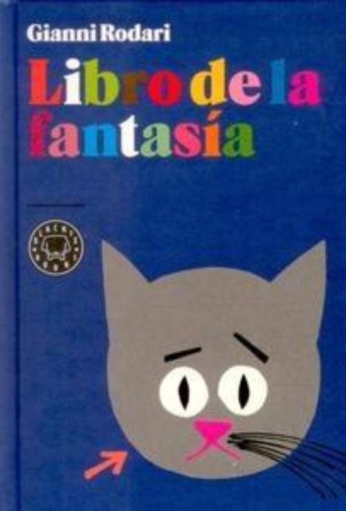 Libro de la fantasía