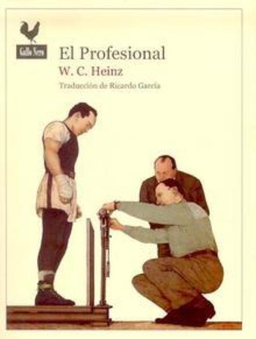 Profesional, El