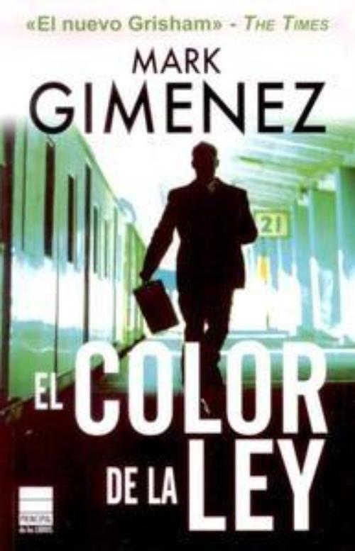 Color de la ley, El.
