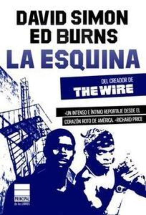 Esquina, La.