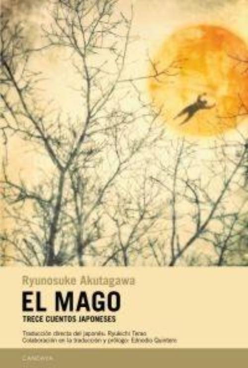 Mago, El