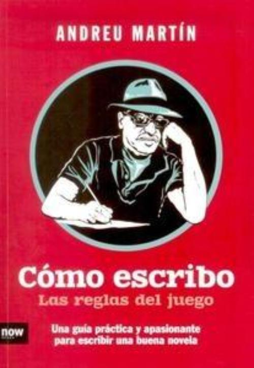 Cómo escribo.