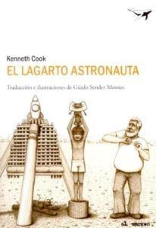 Lagarto astronauta, El