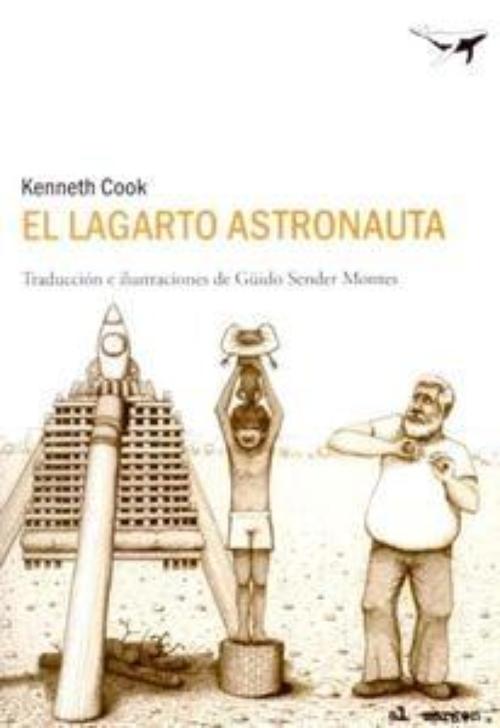 Lagarto astronauta, El.