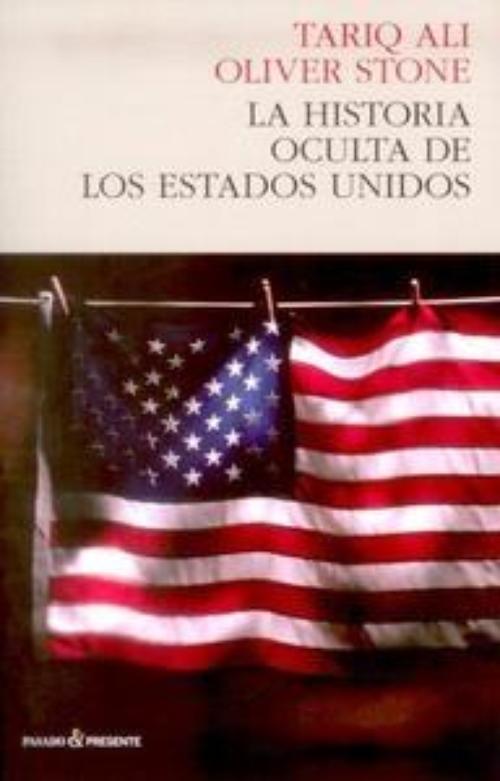 Historia oculta de los Estados Unidos, La. 