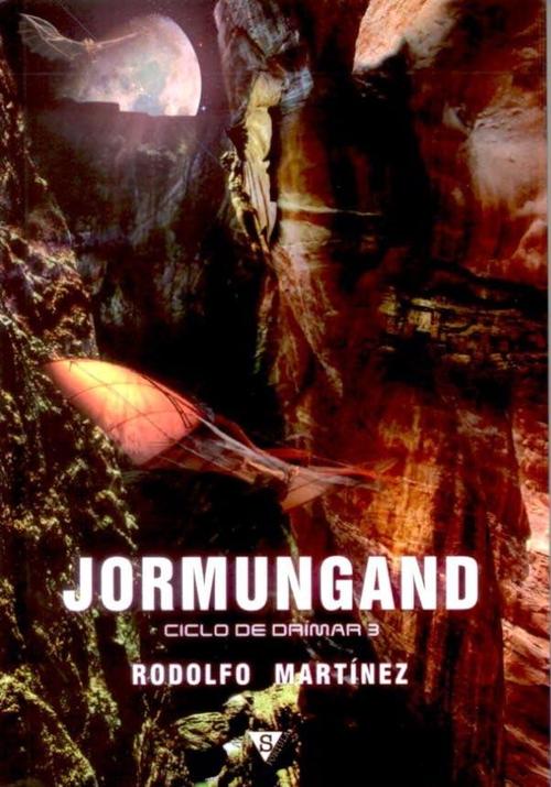 Jormungand