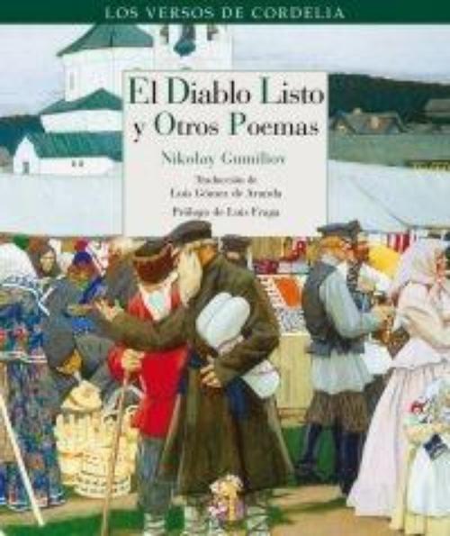 Diablo listo y otros poemas