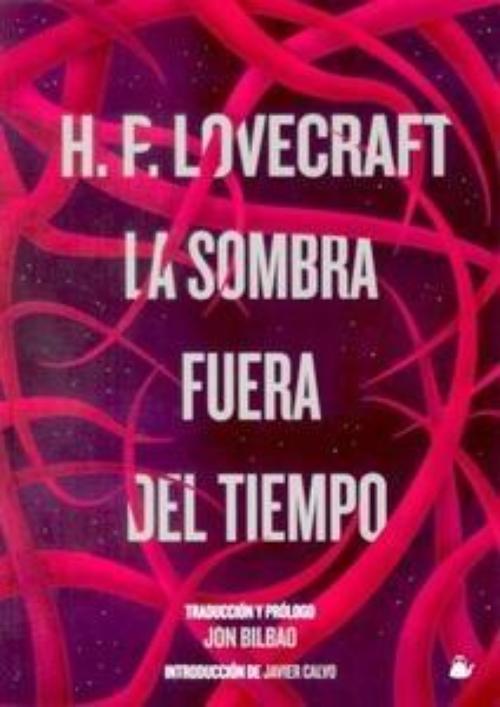 Sombra fuera del tiempo, La.