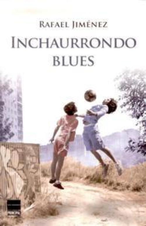 Inchaurrondo blues.
