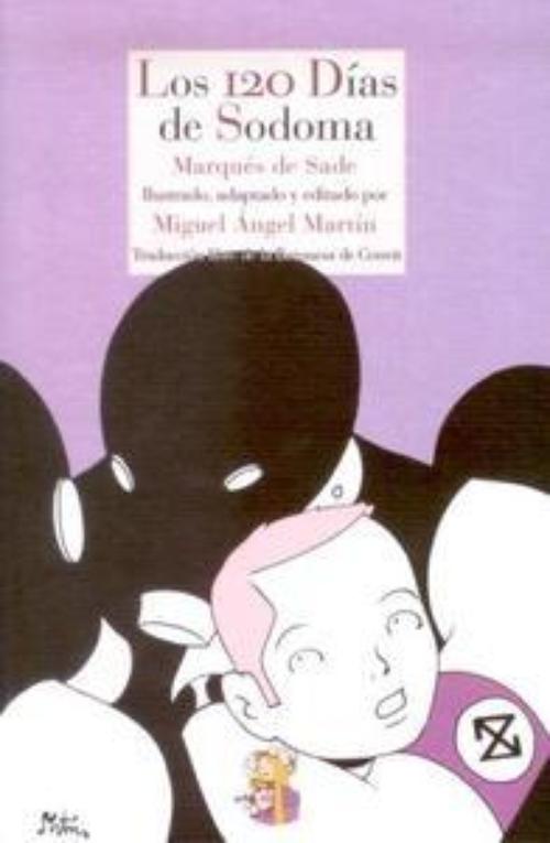 120 días de Sodoma, Los.