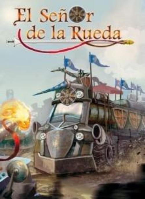 Señor de la Rueda, El.