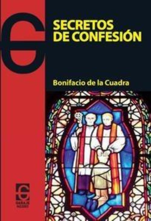 Secretos de confesión. 