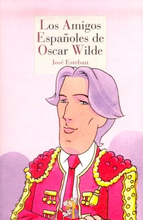 Amigos españoles de Oscar Wilde, Los. 