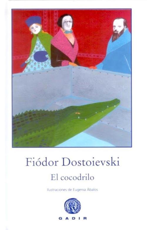 Cocodrilo, El. 