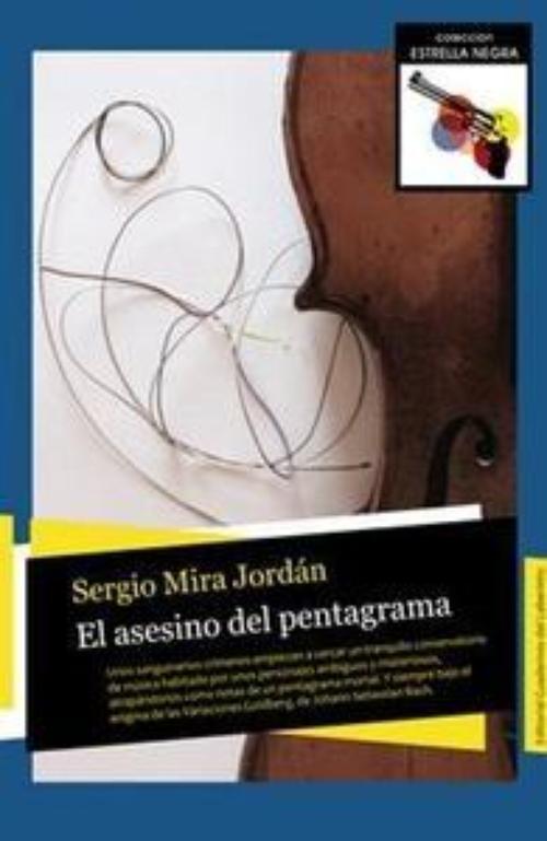 Asesino del pentagrama, El.