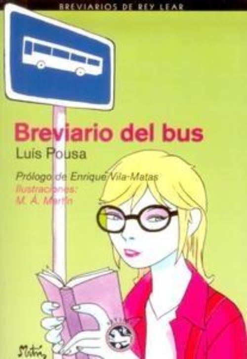 Breviario del bus