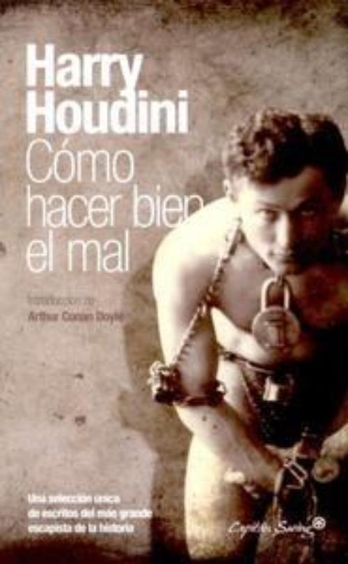 Cómo hacer bien el mal.