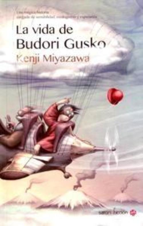 Vida de Budori Gusko, La. 