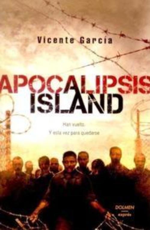 Apocalipsis Island. 