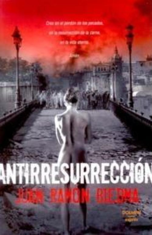 Antirresurrección. 