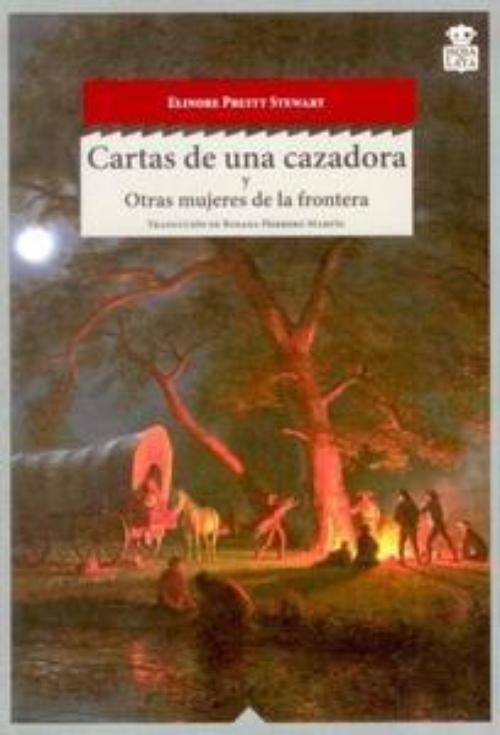 Cartas de una cazadora