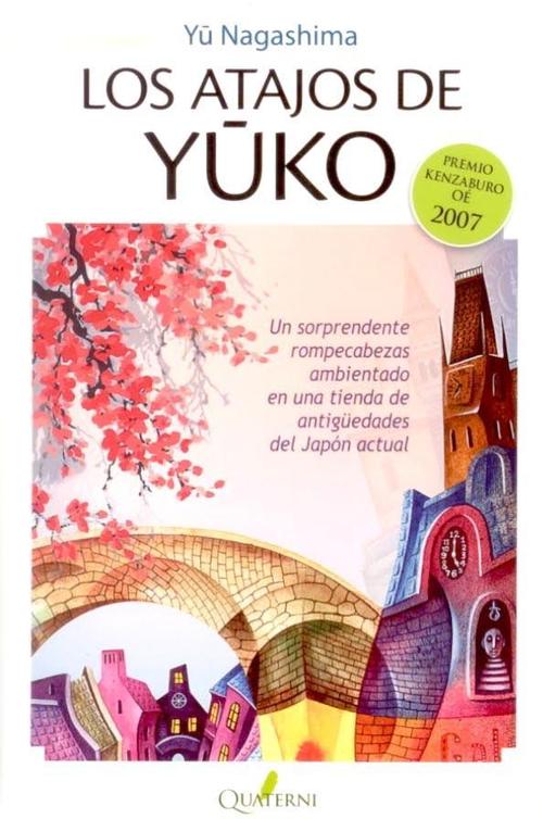 Atajos de Yuko, Los