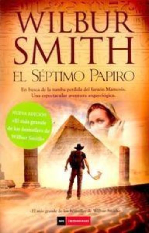 Séptimo papiro, El. 