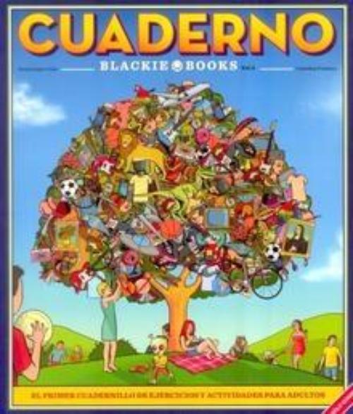 Cuaderno de Actividades volumen 2