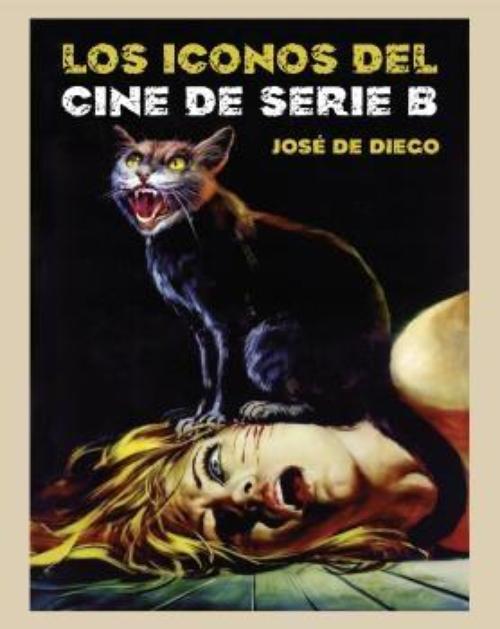 Iconos del cine de Serie B, Los.