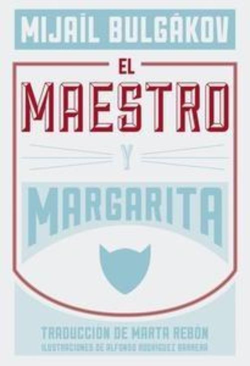 Maestro y Margarita, El.