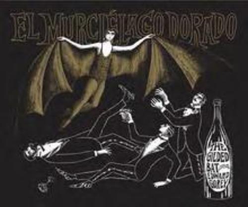 Murciélago dorado, El.