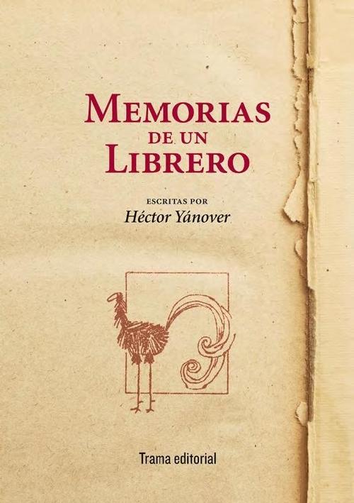 Memorias de un librero