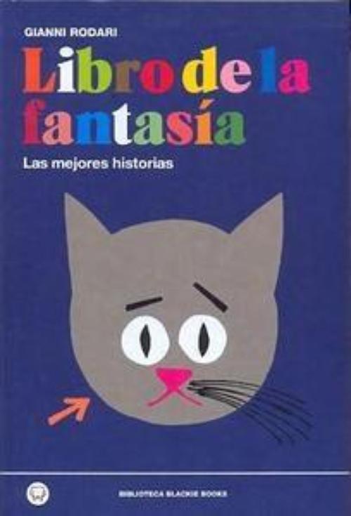 Libro de la fantasía. 