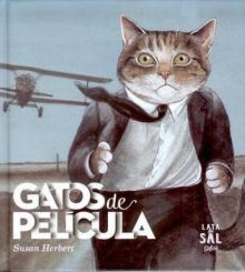 Gatos de película