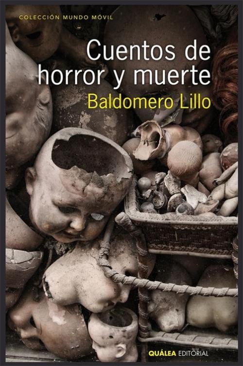 Cuentos de horror y muerte. 