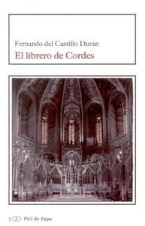 Librero de Cordes, El