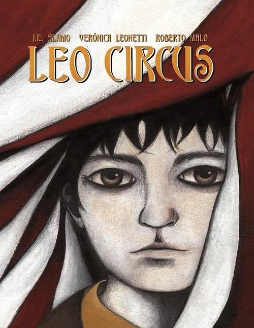 Leo Circus.