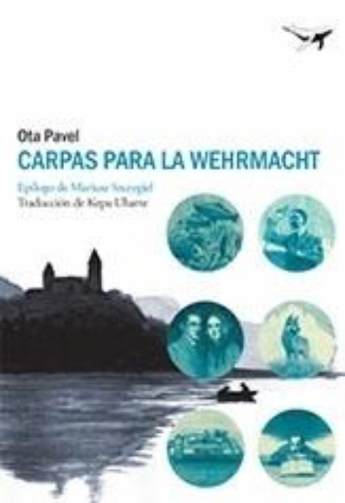 Carpas para la Wehrmacht.