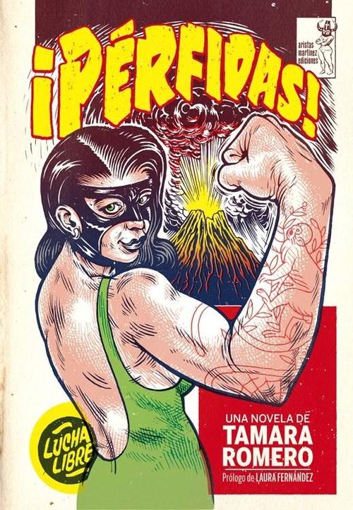 Pérfidas!.