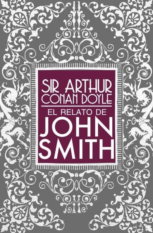 Relato de John Smith, El.