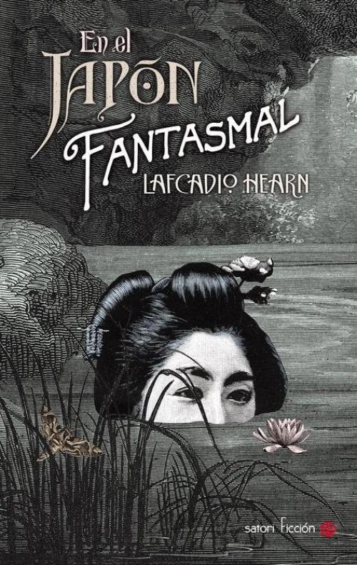 En el Japón fantasmal.