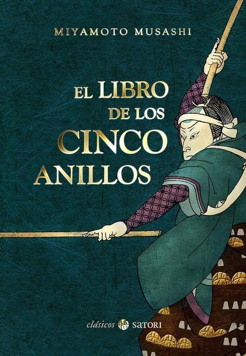 Libro de los cinco anillos, El. 