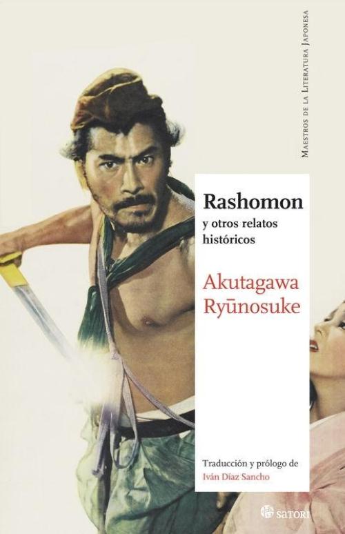 Rashomon y otros relatos históricos.