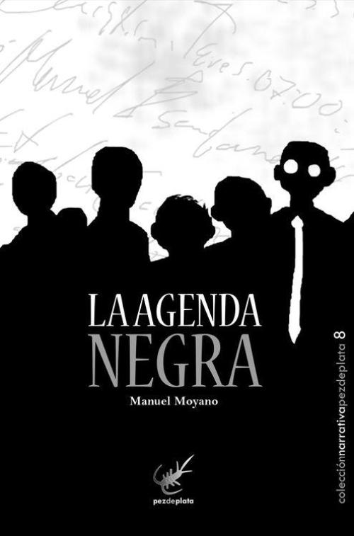 Agenda negra, La. 