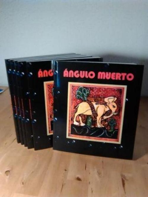 Angulo muerto.