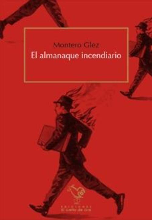 Almanaque incendiario, El