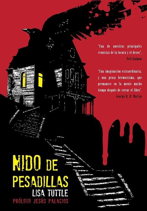Nido de pesadillas.